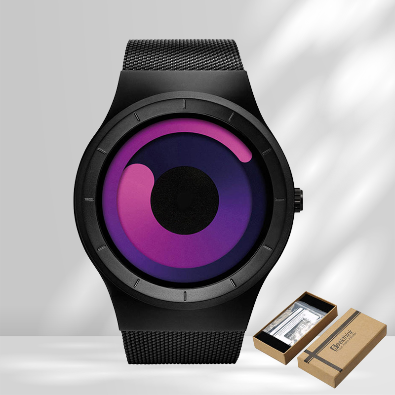 ChromaTherapy Watch (Unisex)