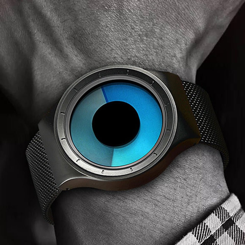 ChromaTherapy Watch (Unisex)