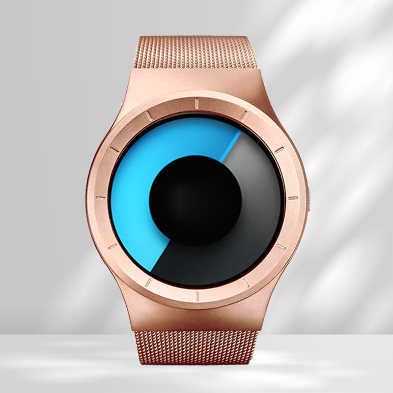 ChromaTherapy Watch (Unisex)