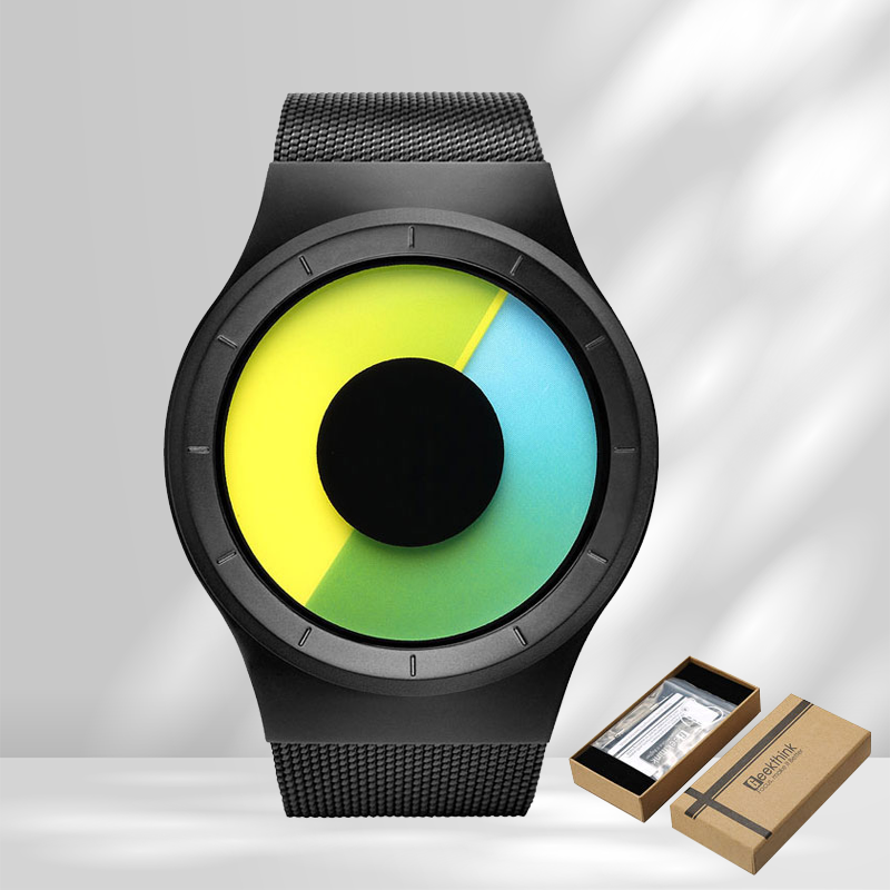 ChromaTherapy Watch (Unisex)