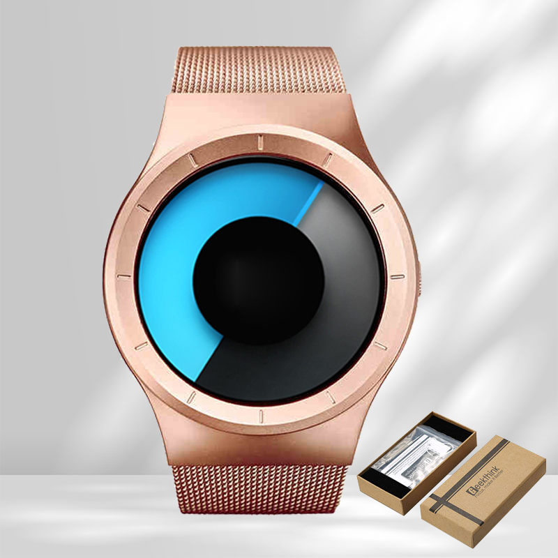 ChromaTherapy Watch (Unisex)