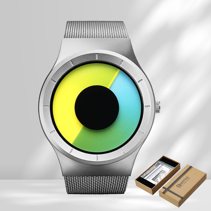 ChromaTherapy Watch (Unisex)