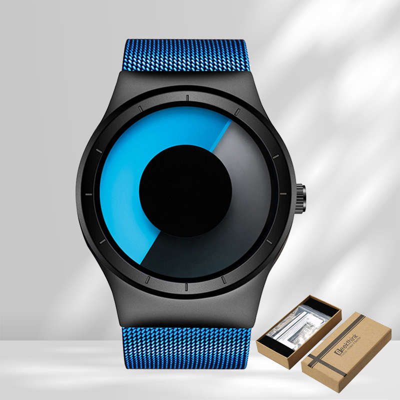 ChromaTherapy Watch (Unisex)