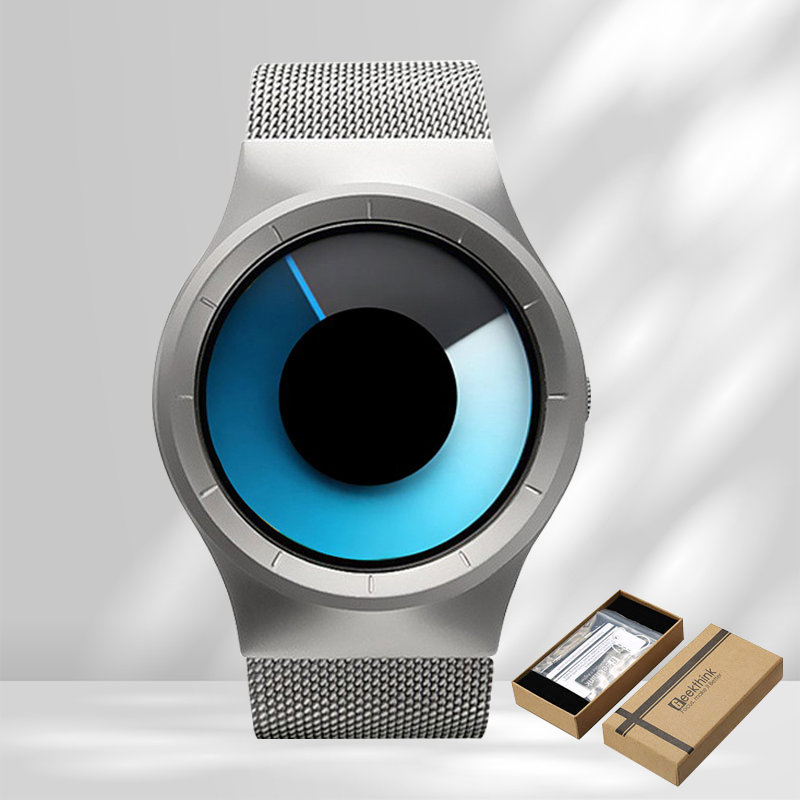 ChromaTherapy Watch (Unisex)