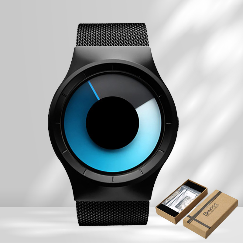 ChromaTherapy Watch (Unisex)