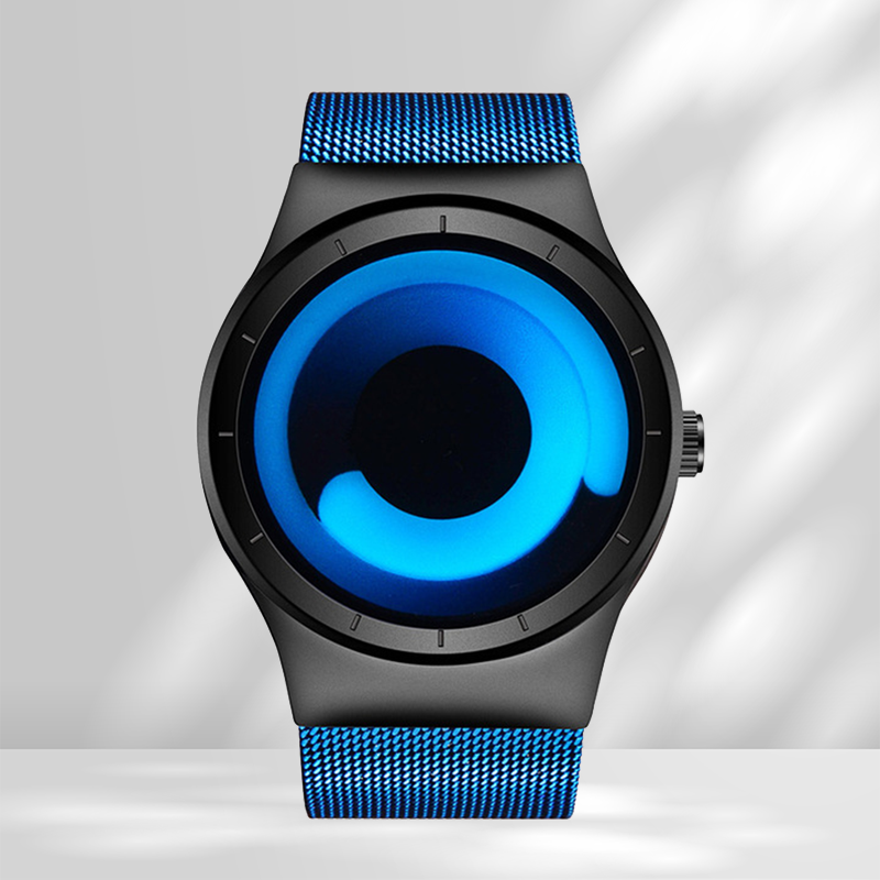 ChromaTherapy Watch (Unisex)