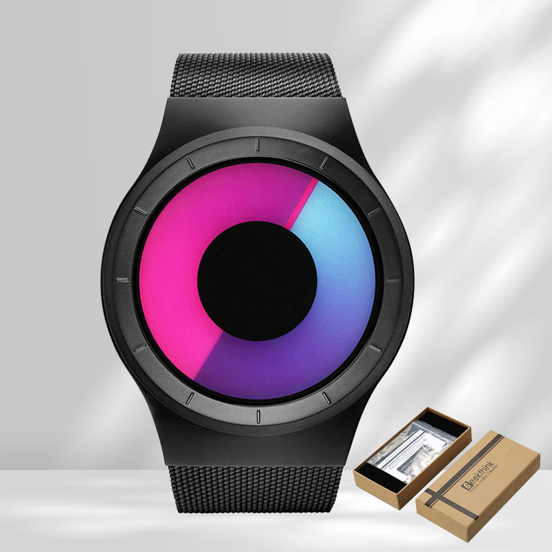 ChromaTherapy Watch (Unisex)