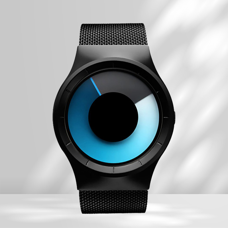 ChromaTherapy Watch (Unisex)