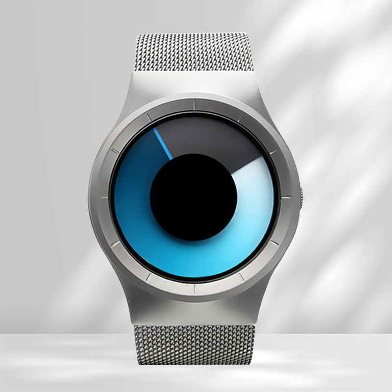 ChromaTherapy Watch (Unisex)