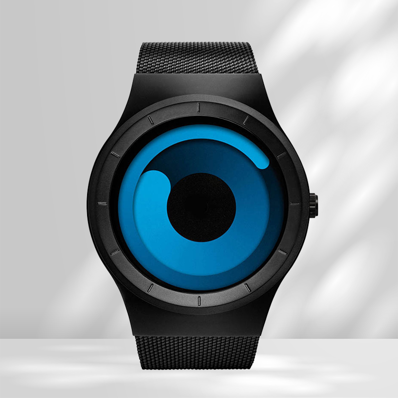 ChromaTherapy Watch (Unisex)