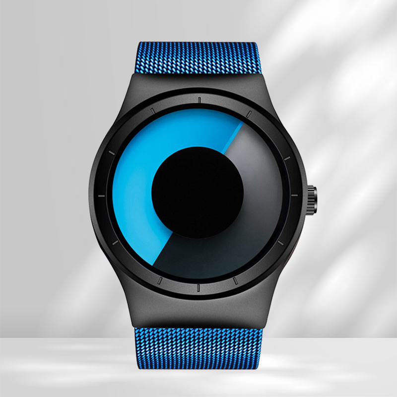 ChromaTherapy Watch (Unisex)