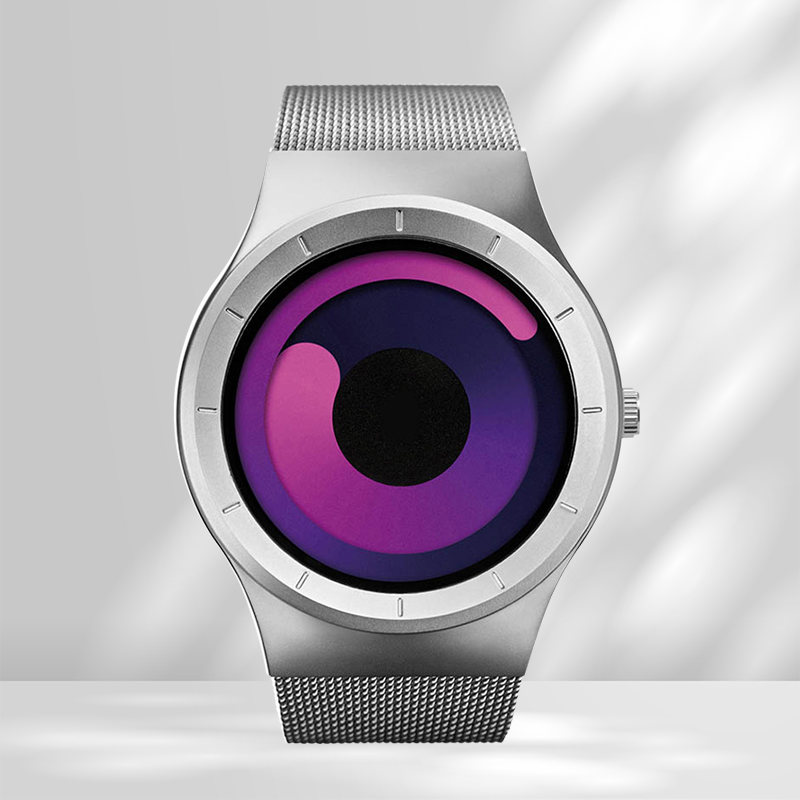 ChromaTherapy Watch (Unisex)