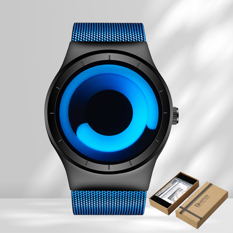 ChromaTherapy Watch (Unisex)