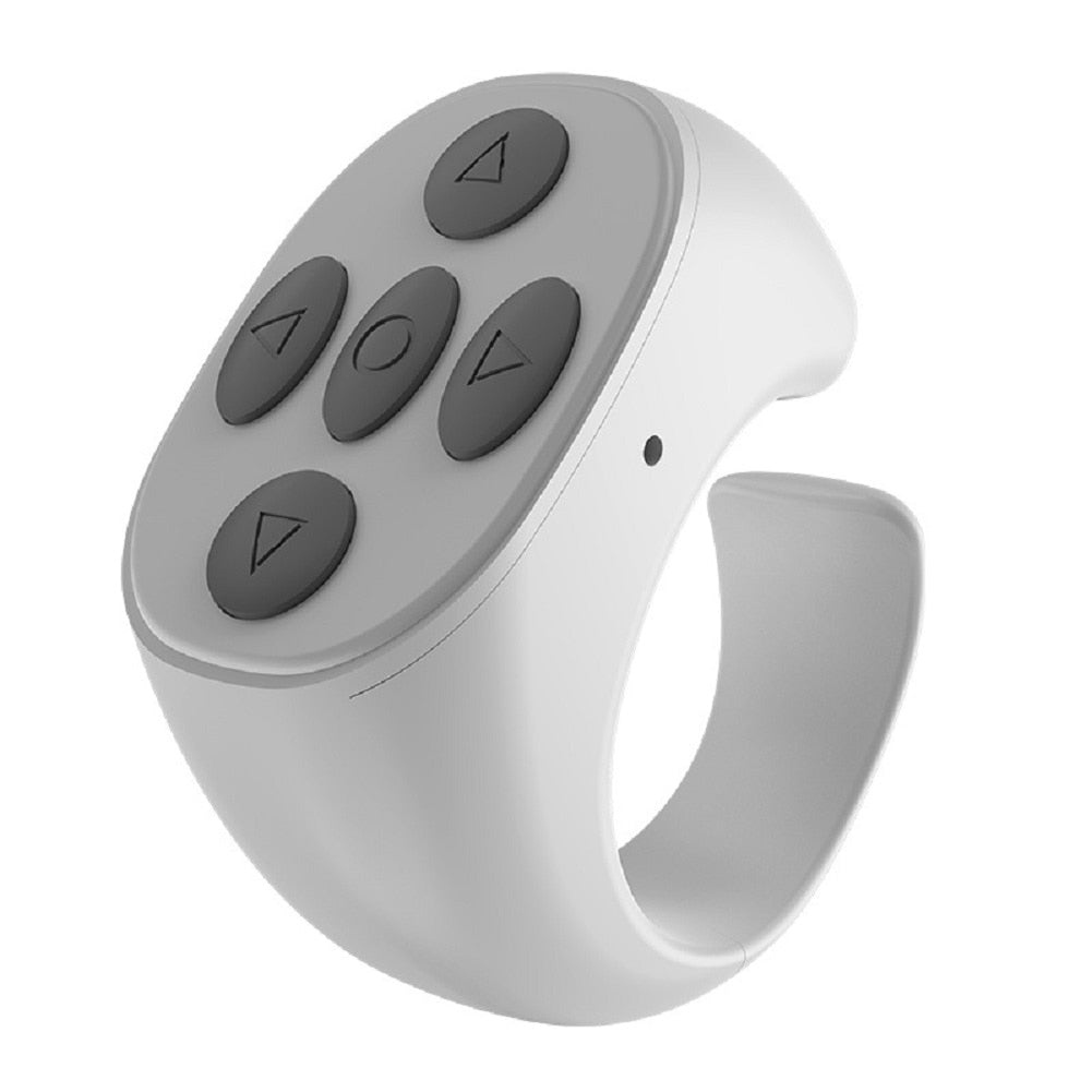 Ring Remote Control (Portable Bluetooth )