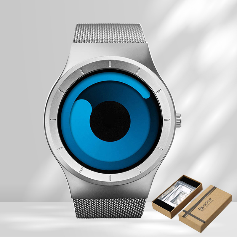 ChromaTherapy Watch (Unisex)