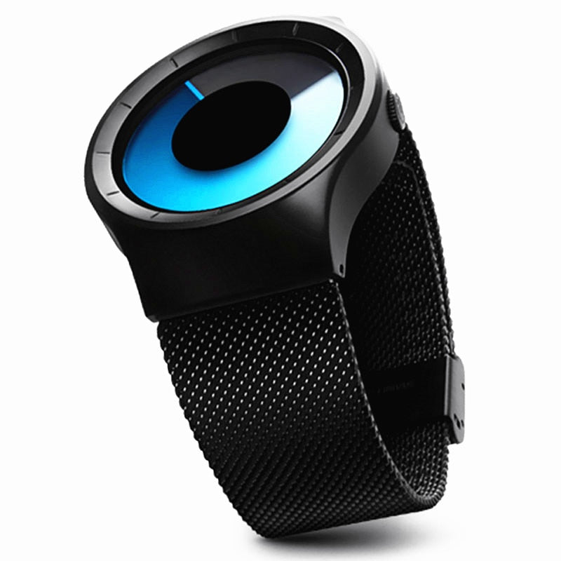 ChromaTherapy Watch (Unisex)