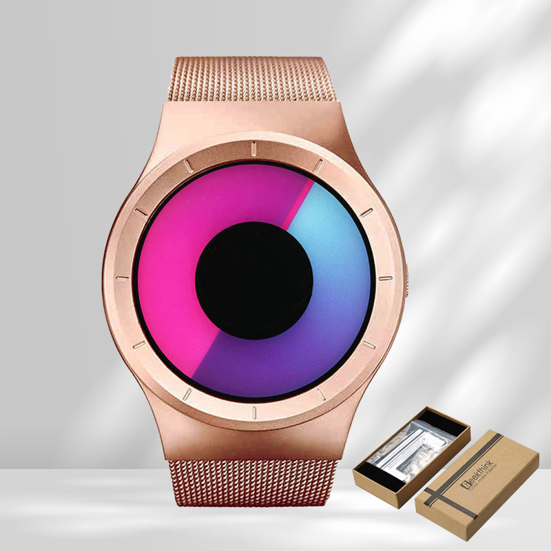 ChromaTherapy Watch (Unisex)