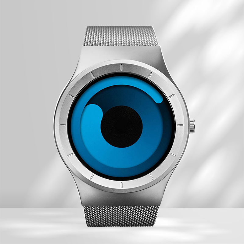 ChromaTherapy Watch (Unisex)