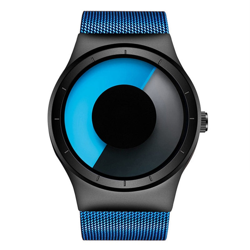 ChromaTherapy Watch (Unisex)